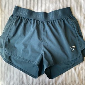 Gymshark Training shorts